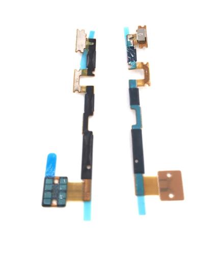 Cable Flex On / Off + Volumen Para Huawei Nexus 6P
