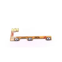 Cable Flex On / Off + Volumen Para Huawei Nova 3i P Smart Plus