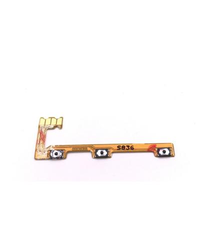 Cable Flex On / Off + Volumen Para Huawei Nova 3i P Smart Plus