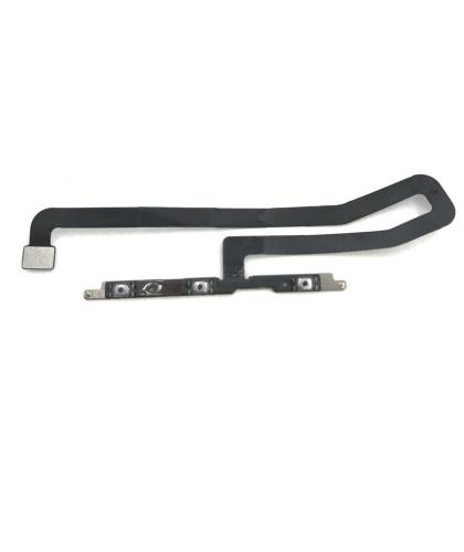 Cable Flex On / Off + Volumen Para Huawei P10