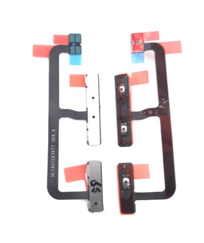Cable Flex On / Off + Volumen Para Huawei P10 Plus