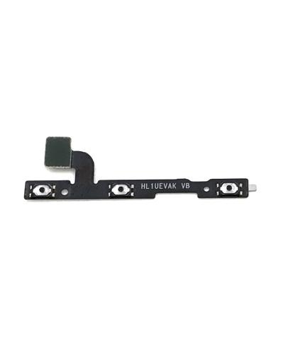 Cable Flex On / Off + Volumen Para Huawei P9