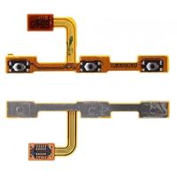 Cable Flex On / Off + Volumen Para Huawei P9 Lite