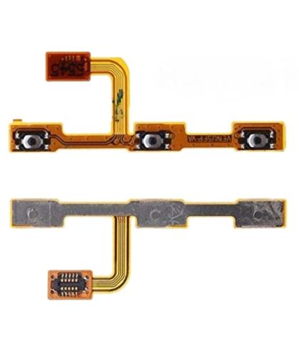 Cable Flex On / Off + Volumen Para Huawei P9 Lite