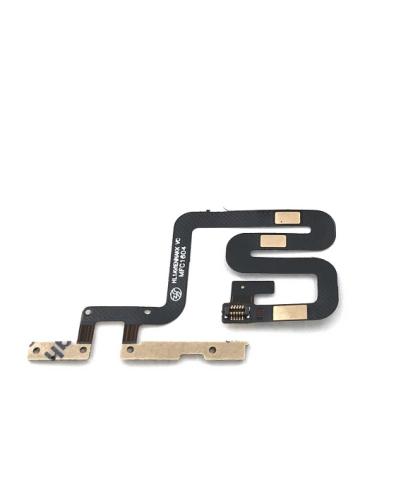 Cable Flex On / Off + Volumen Para Huawei P9 Plus P9+