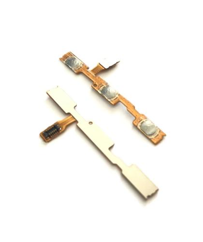 Cable Flex On / Off + Volumen Para Xiaomi Mi A2 lite Mi 6X