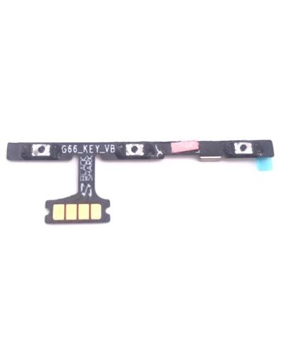 Cable Flex On / Off + Volumen Para Xiaomi Black Shark