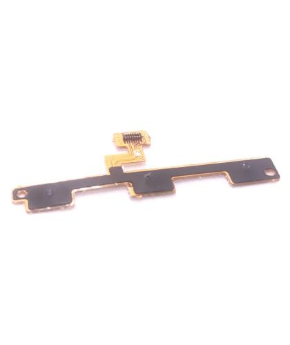 Cable Flex On / Off + Volumen Para Xiaomi Mi 3