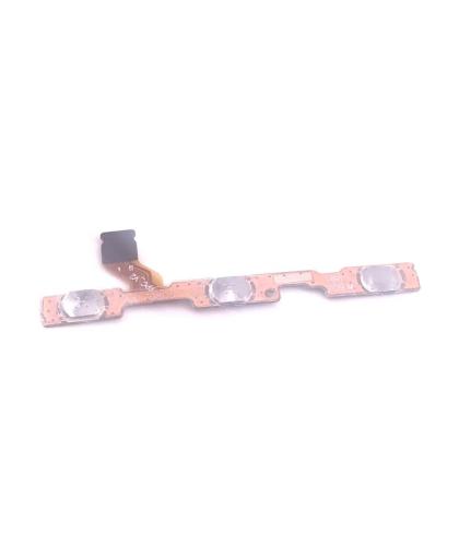Cable Flex On / Off + Volumen Para Xiaomi Mi 5x Mi A1