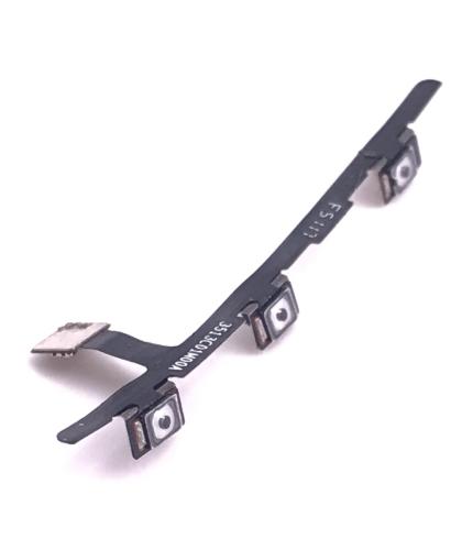 Cable Flex On / Off + Volumen Para Xiaomi Mi 6