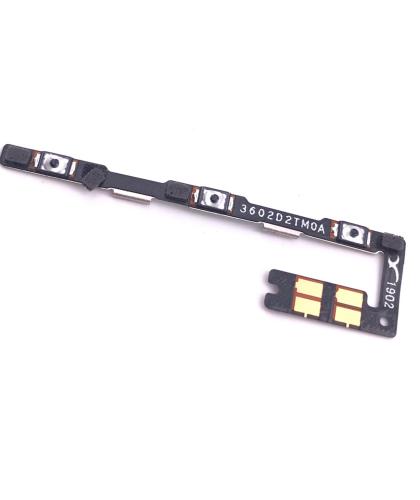 Cable Flex On / Off + Volumen Para Xiaomi Mi 8 Lite