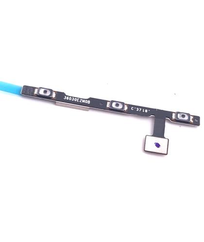 Cable Flex On / Off + Volumen Para Xiaomi Mi 8 SE