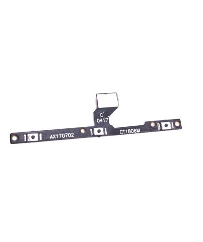 Cable Flex On / Off + Volumen Para Xiaomi Mi Mix