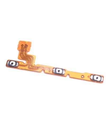 Cable Flex On / Off + Volumen Para Xiaomi Mi Pad 2