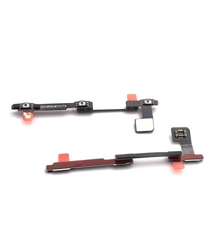 Cable Flex On / Off + Volumen Para Xiaomi Mi 5