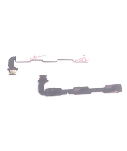 Cable Flex On / Off + Volumen Para Xiaomi Redmi 3 3S 4X