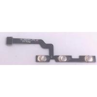 Cable Flex On / Off + Volumen Para Xiaomi Redmi 4