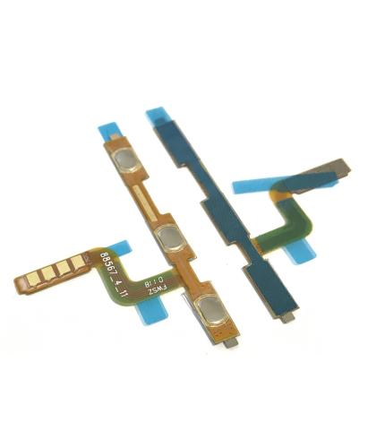 Cable Flex On / Off + Volumen Para Xiaomi Redmi 5
