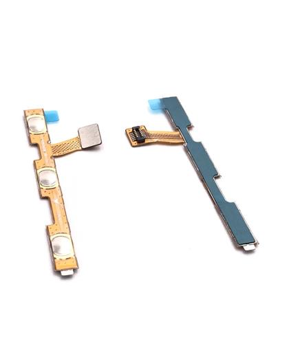 Cable Flex On / Off + Volumen Para Xiaomi Redmi 6 6A