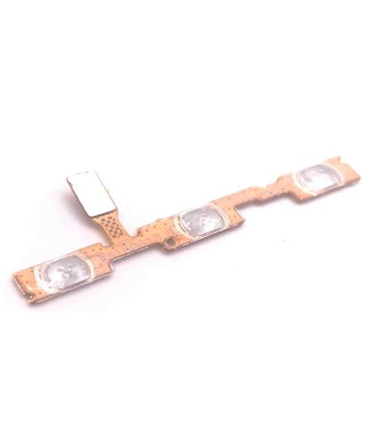 Cable Flex On / Off + Volumen Para Xiaomi Redmi 6 Pro Mi A2 lite