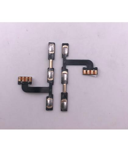 Cable Flex On / Off + Volumen Para Xiaomi Redmi Note 5 Pro Note 5 Dual Camara