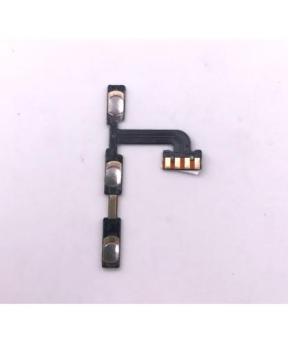 Cable Flex On / Off + Volumen Para Xiaomi Redmi Note 5 Pro Note 5 Dual Camara