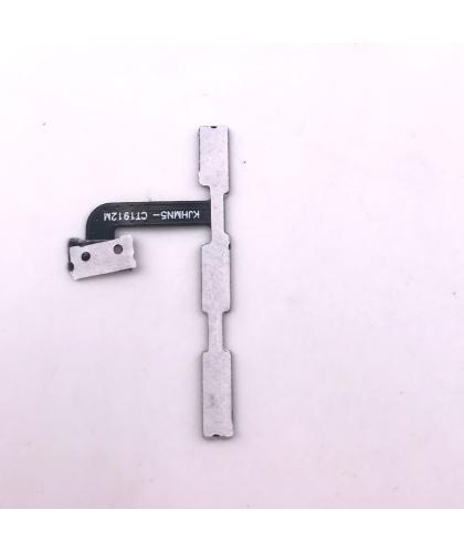 Cable Flex On / Off + Volumen Para Xiaomi Redmi Note 5 Pro Note 5 Dual Camara