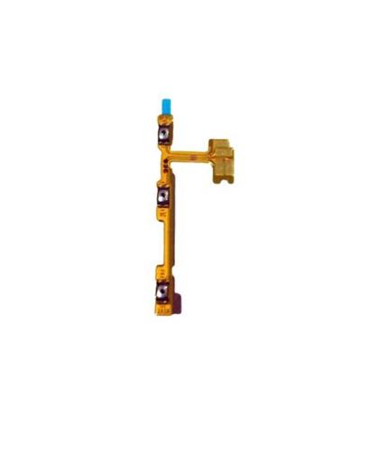 Cable Flex On / Off Para Huawei P40 Lite E