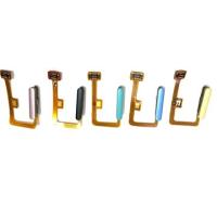 Cable Flex On / Off Para Xiaomi Mi 11 Lite 5G Amarillo