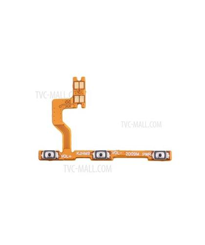 Cable Flex On / Off Para Xiaomi Redmi 9A