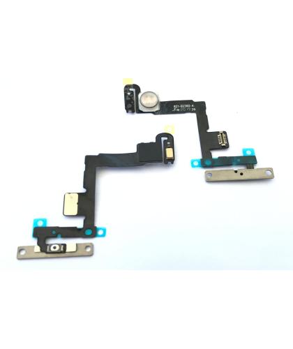 Cable Flex On / Off Para Apple iPhone 11