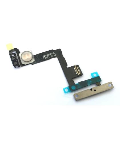 Cable Flex On / Off Para Apple iPhone 11