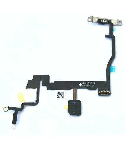 Cable Flex On / Off Para Apple iPhone 11 Pro