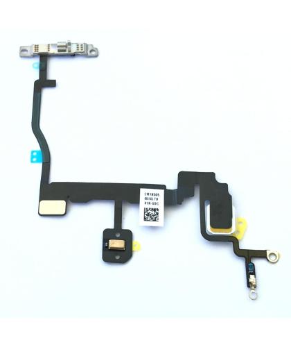 Cable Flex On / Off Para Apple iPhone 11 Pro