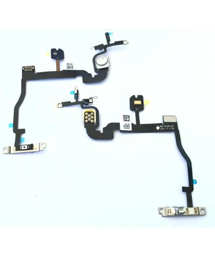 Cable Flex On / Off Para Apple iPhone 11 Pro Max
