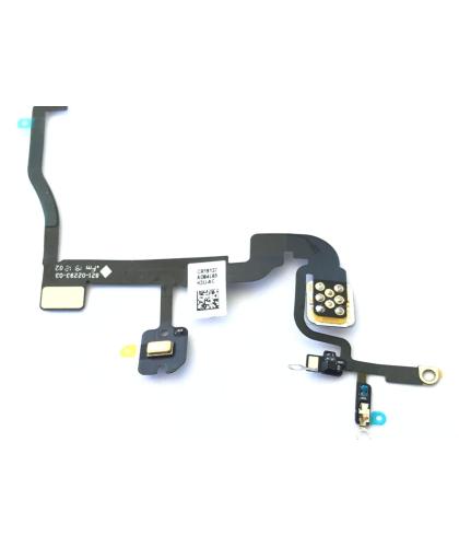 Cable Flex On / Off Para Apple iPhone 11 Pro Max