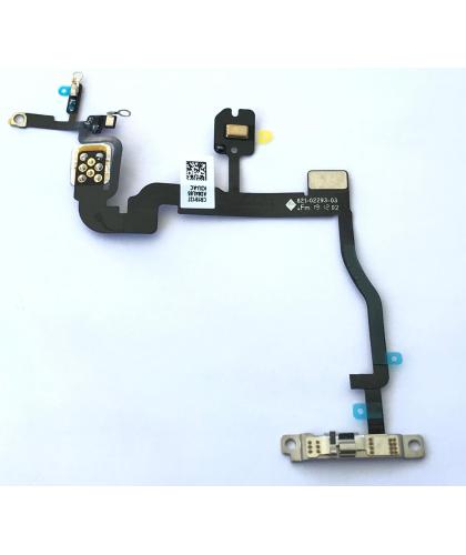 Cable Flex On / Off Para Apple iPhone 11 Pro Max