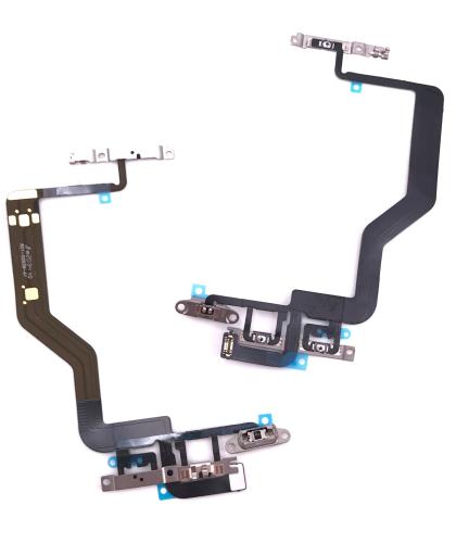 Cable Flex On / Off Para Apple iPhone 12