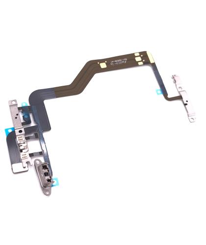 Cable Flex On / Off Para Apple iPhone 12