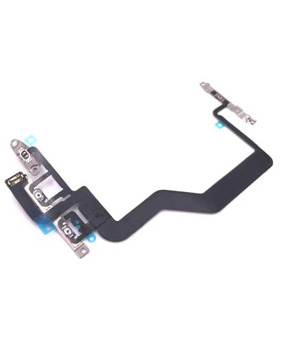 Cable Flex On / Off Para Apple iPhone 12