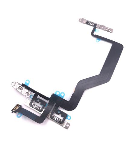 Cable Flex On / Off Para Apple iPhone 12 Mini