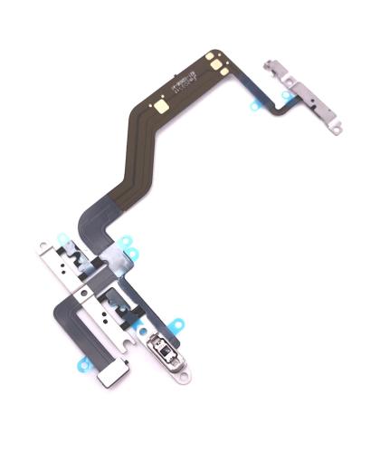 Cable Flex On / Off Para Apple iPhone 12 Mini