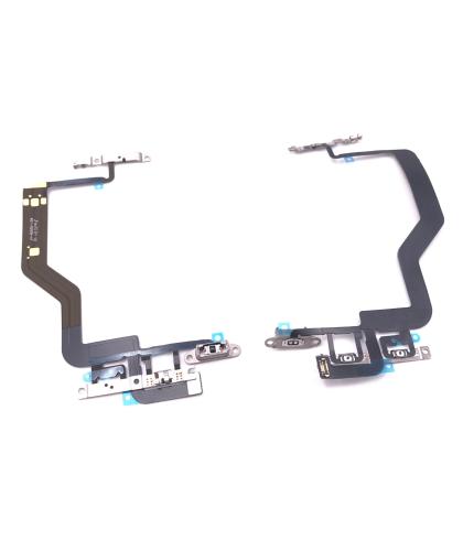Cable Flex On / Off Para Apple iPhone 12 Pro