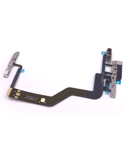 Cable Flex On / Off Para Apple iPhone 12 Pro