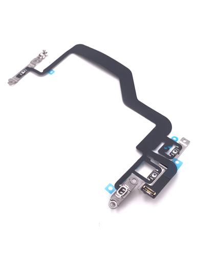 Cable Flex On / Off Para Apple iPhone 12 Pro