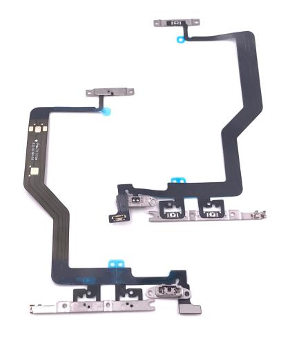 Cable Flex On / Off Para Apple iPhone 12 Pro Max