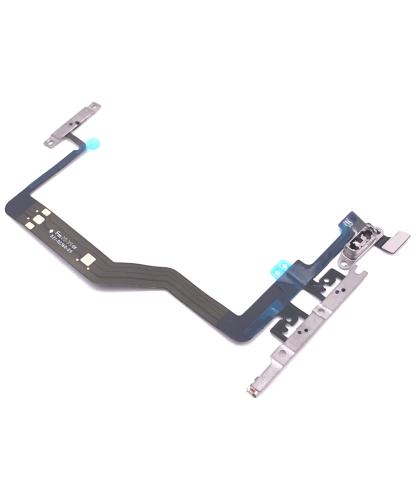 Cable Flex On / Off Para Apple iPhone 12 Pro Max