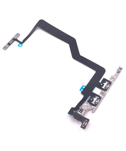 Cable Flex On / Off Para Apple iPhone 12 Pro Max
