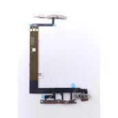 Cable Flex On / Off  y Volumen Para Apple iPhone 13