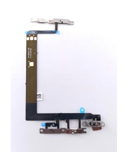 Cable Flex On / Off  y Volumen Para Apple iPhone 13